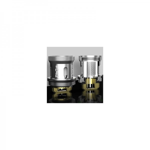 WOTOFO - net M Coil D42 3er Pack 0,20 Ohm