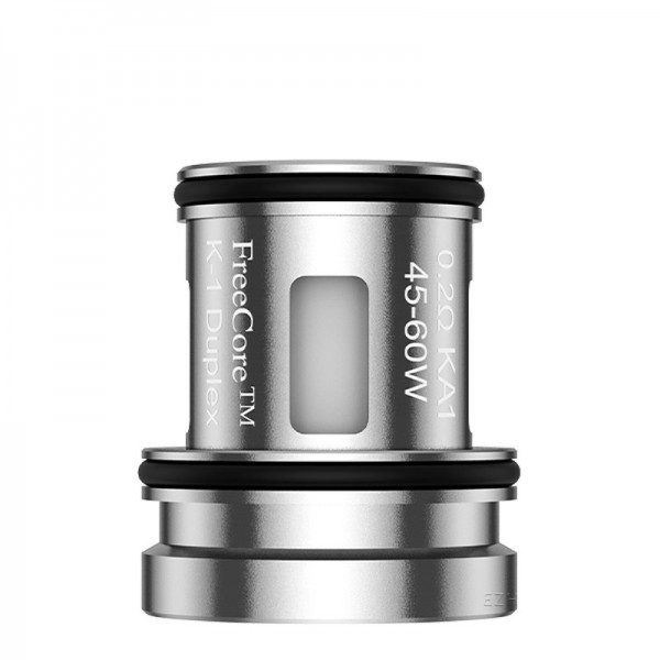 VAPEFLY - Kriemhild 2 - Freecore - K1 Duplex Mesh Coils