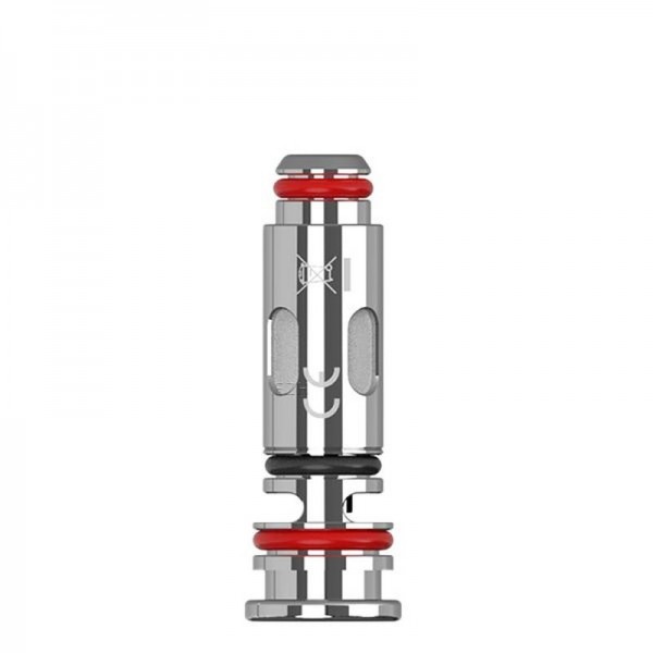 UWELL - 4er Pack Whirl S UN2 Meshed-H Coil