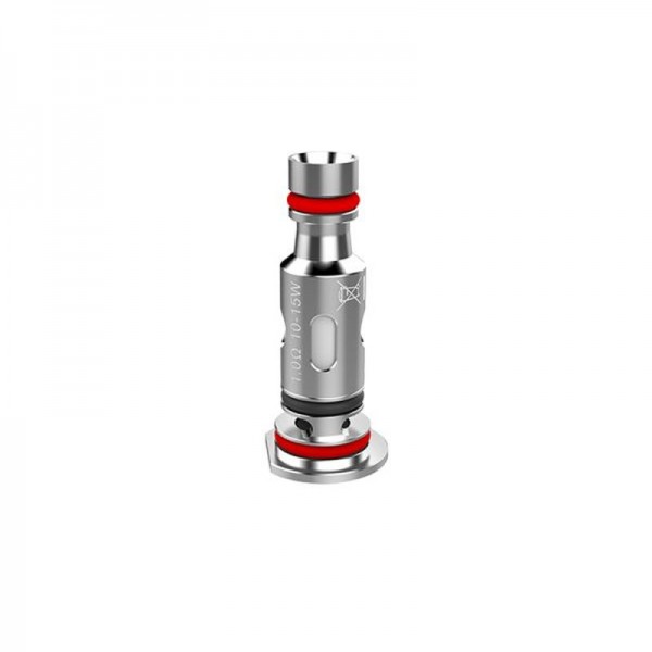 UWELL - 4er Pack Caliburn G Coil 1.0 Ohm