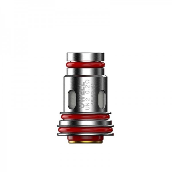 UWELL - 4er Pack Aeglos P1 Coils