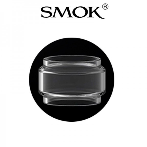 SMOK - Bulb Pyrex Glass #5 - TFV8 Baby Beast EU - 3,5ml