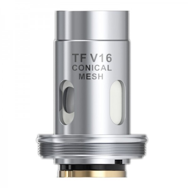 SMOK - 3er Pack TFV16 Conical Mesh Coils