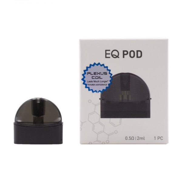 INNOKIN - EQ Replacement Pod 0,5ohm