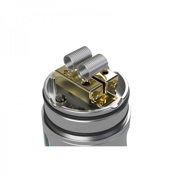 IMIST - Multi Dual Coil Deck GS