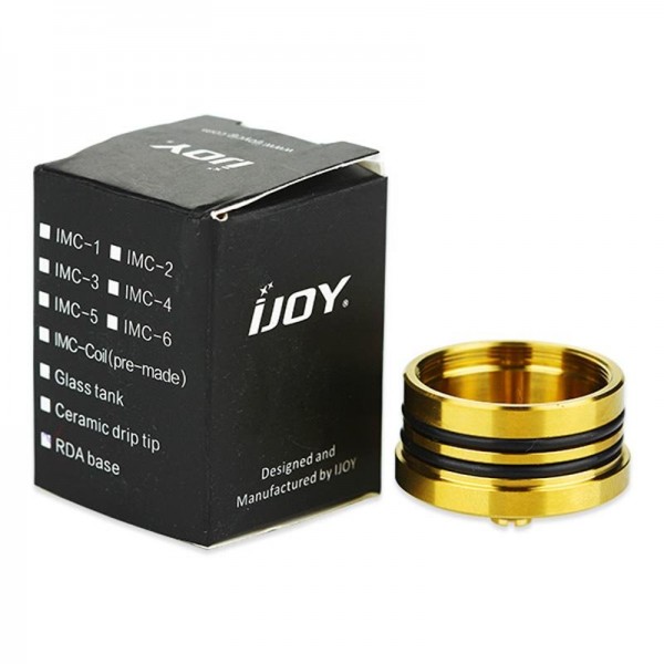 IJOY - Combo RDA Base