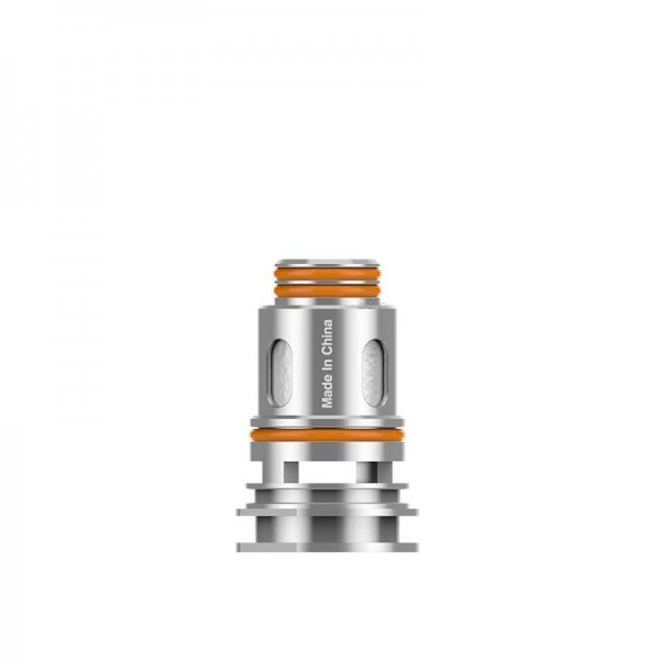 GEEKVAPE - P-Series Mesh Coils - Verdampferköpfe 0,2 Ohm