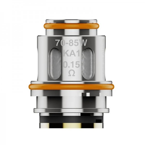 GEEKVAPE - 5er Pack Z-Series XM Coil