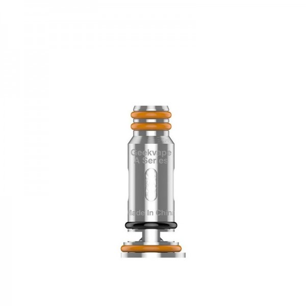 GEEK VAPE - A Series 0,8 Ohm Verdampferköpfe