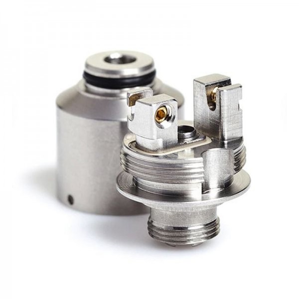 ASVAPE - Hita RBA Coil Verdampferkopf