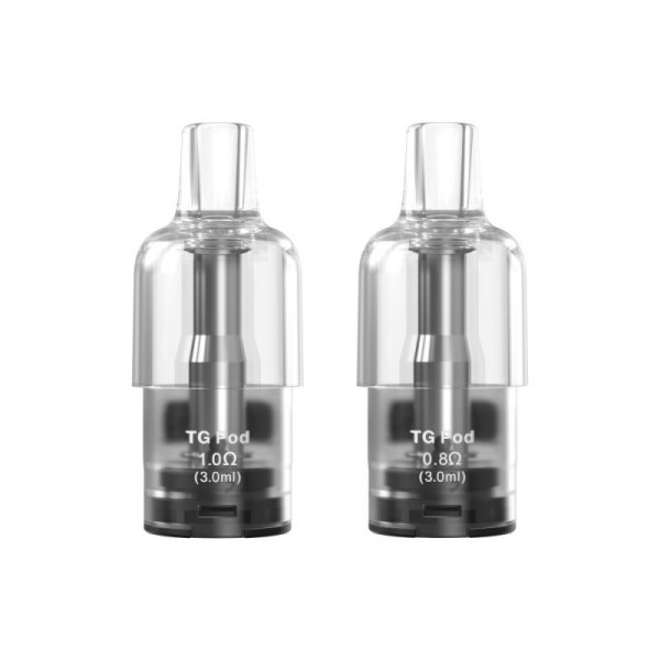 ASPIRE - TG Verdampfer Ersatzpods 2er Pack 3ml