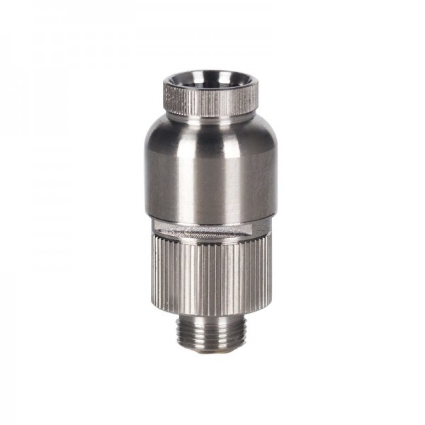 ASPIRE - Nautilus Prime RBA Coil Verdampfer