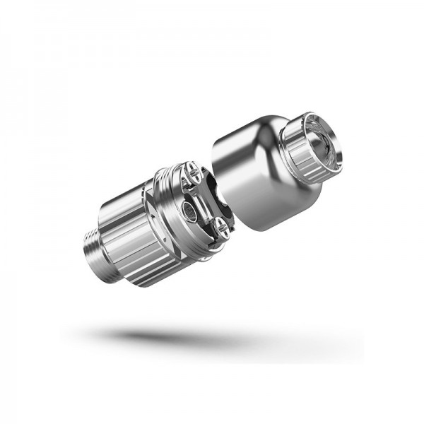 ASPIRE - Nautilus Prime RBA Coil Verdampfer