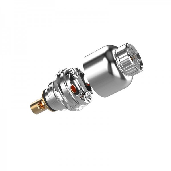 ASPIRE - Nautilus Prime RBA Coil Verdampfer