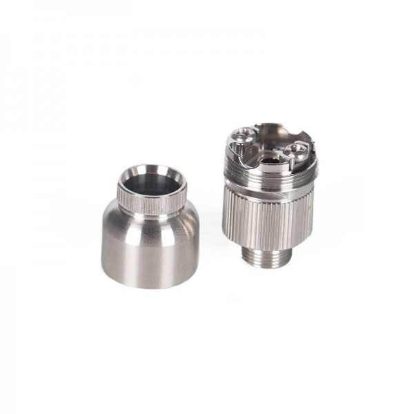 ASPIRE - Nautilus Prime RBA Coil Verdampfer