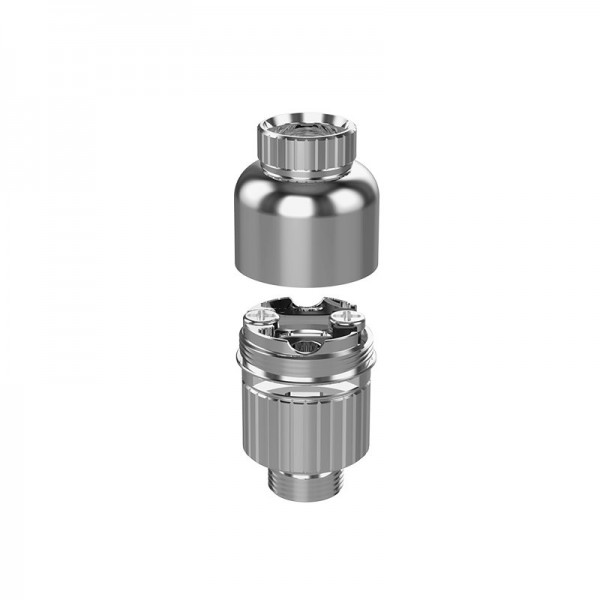 ASPIRE - Nautilus Prime RBA Coil Verdampfer