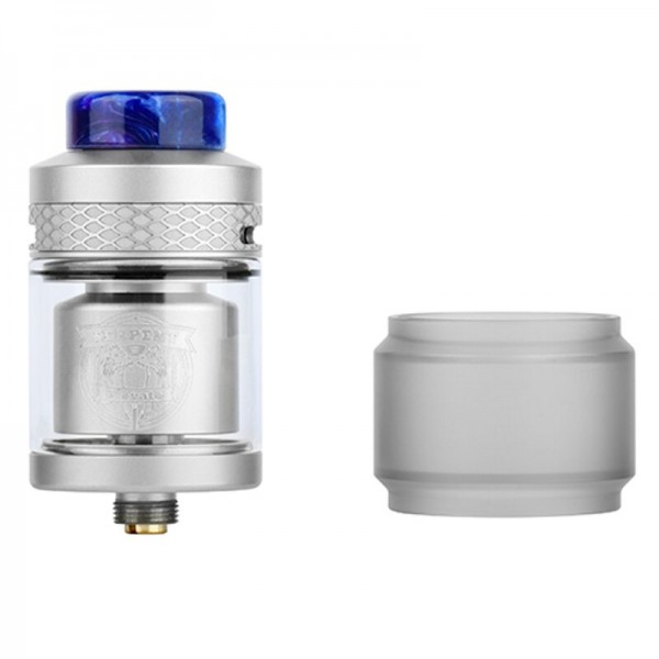 WOTOFO - Serpent Elevate RTA Verdampfer - 3,5/4,5ml