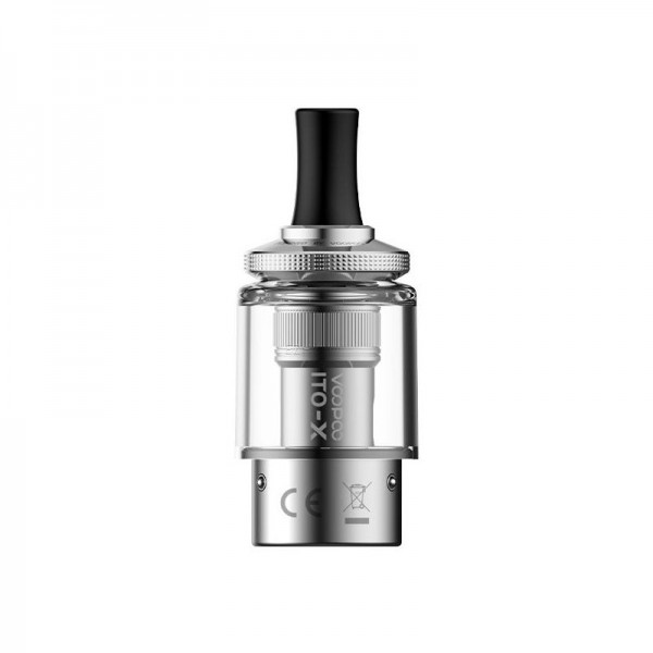 Voopoo ITO-X Pod Tank Verdampfer - Ohne Coil