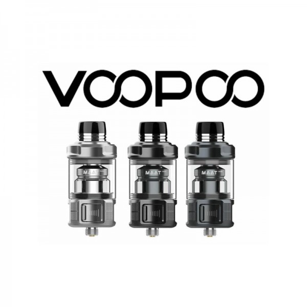 VOOPOO - Maat Tank New Tank