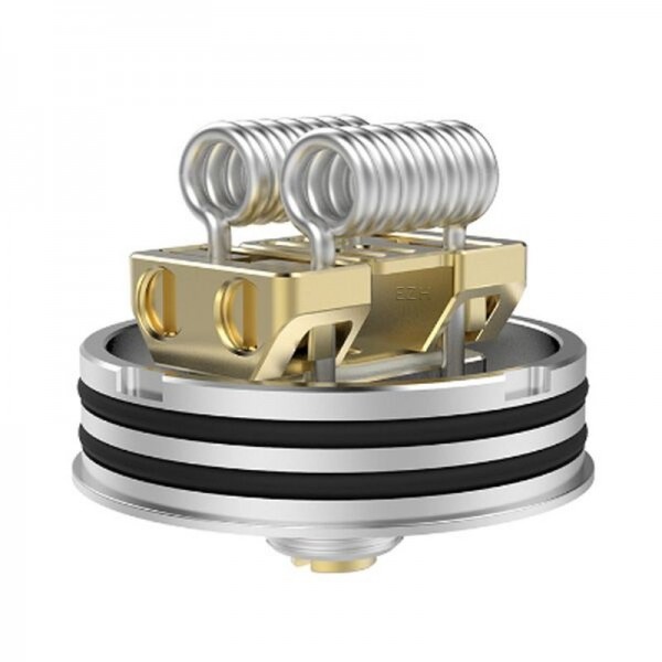 VAPEFLY - Mesh Plus RDA Tröpfelverdampfer