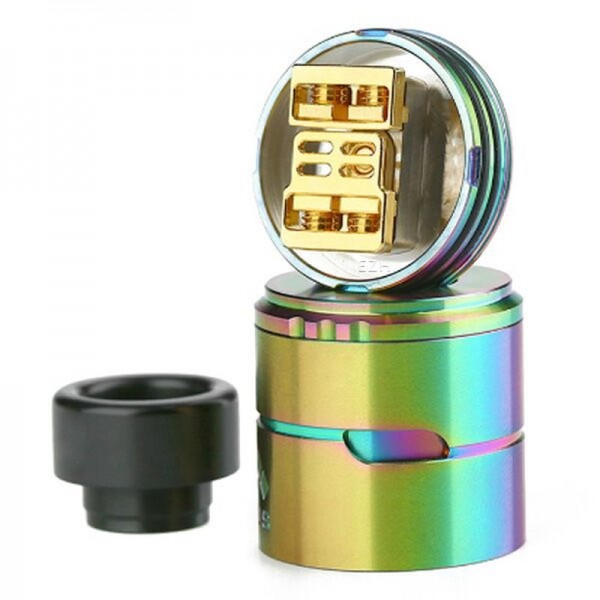 VAPEFLY - Mesh Plus RDA Tröpfelverdampfer