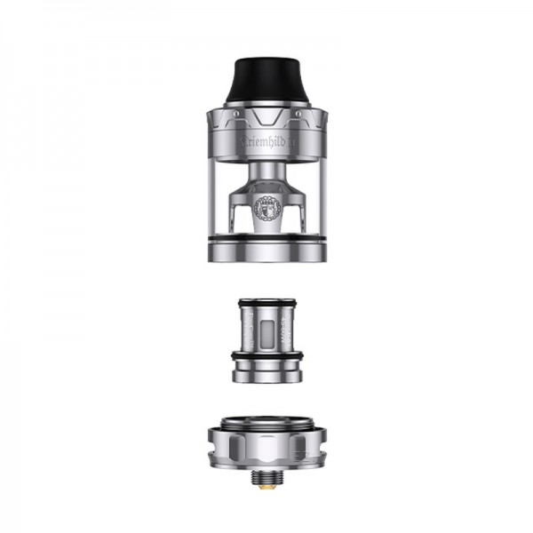 VAPEFLY - Kriemhild 2.0 Tank Verdampfer - P Version