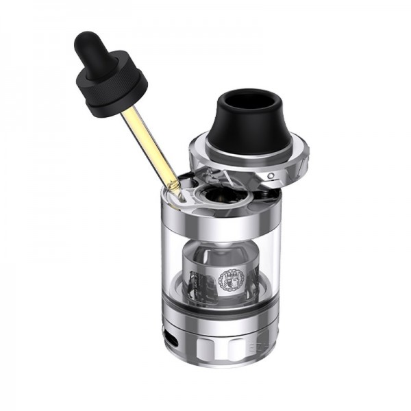 VAPEFLY - Kriemhild 2.0 Tank Verdampfer - P Version