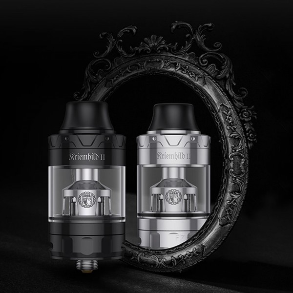 VAPEFLY - Kriemhild 2.0 Tank Verdampfer - P Version