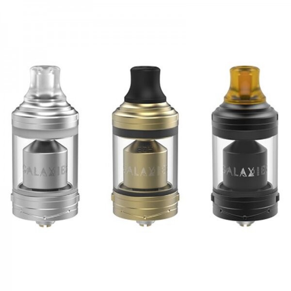 VAPEFLY - Galaxies MTL RTA Selbstwickler Tank - 3/5ml