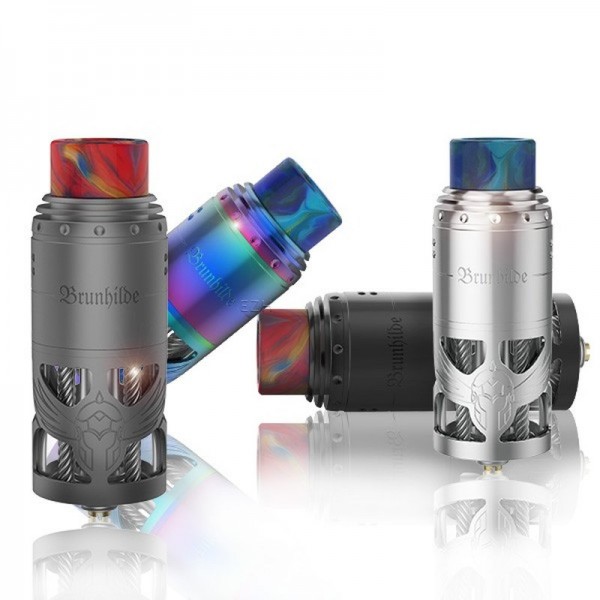 VAPEFLY - Brunhilde RTA - 8ml