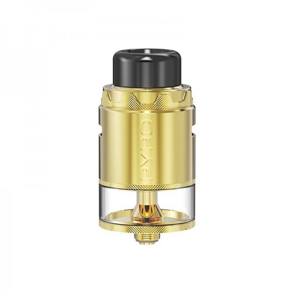 VandyVape Pyro V4 RDTA Selbstwickler