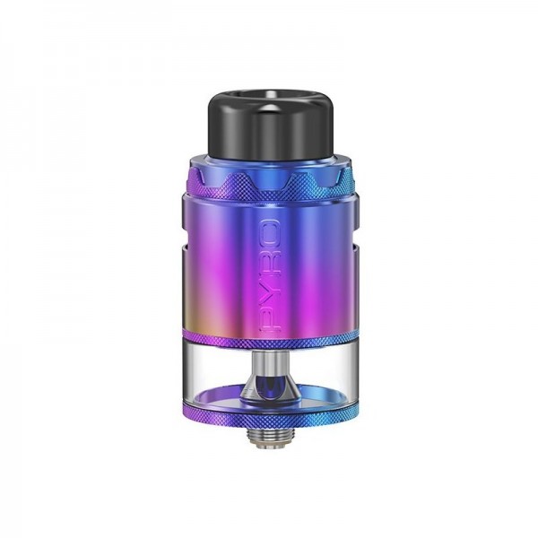 VandyVape Pyro V4 RDTA Selbstwickler