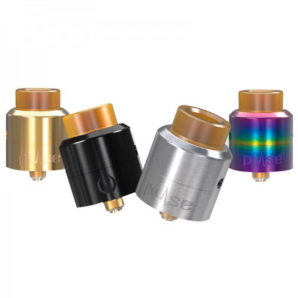 VANDY VAPE - Pulse 24 BF-RDA