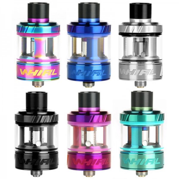 UWELL - Whirl Tank Verdampfer - 3,5ml