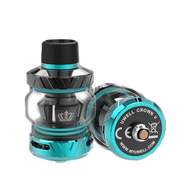 UWELL - Crown 5 V Tank Verdampfer