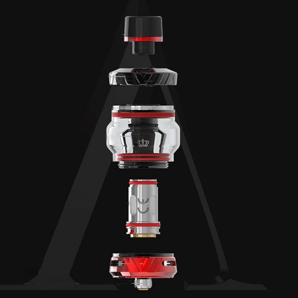 UWELL - Crown 5 V Tank Verdampfer