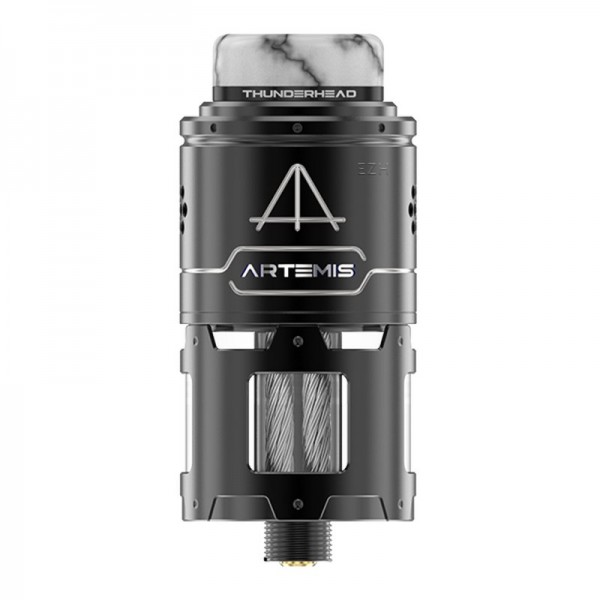 ThunderHead Creations X Tony Vapes - Artemis RDTA