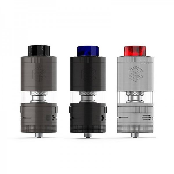 STEAM CRAVE - Aromamizer Plus V2 RDTA Advanced Selbstwickler Tank Verdampfer