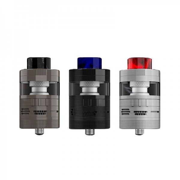 STEAM CRAVE - Aromamizer Plus V2 RDTA Basic Selbstwickler Tank Verdampfer