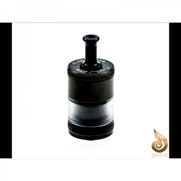 SMOKERSTORE - Taifun GTR DLC Verdampfer - 4ml