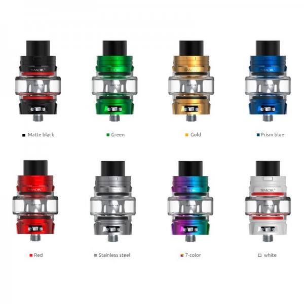 SMOK - TFV8 Baby V2 Tank Verdampfer - 5ml