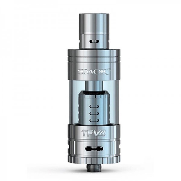 SMOK - TFV4 Verdampfer SINGEL KIT - 5ml