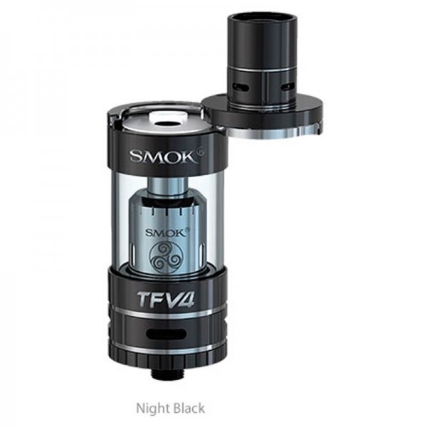 SMOK - TFV4 Verdampfer SINGEL KIT - 5ml