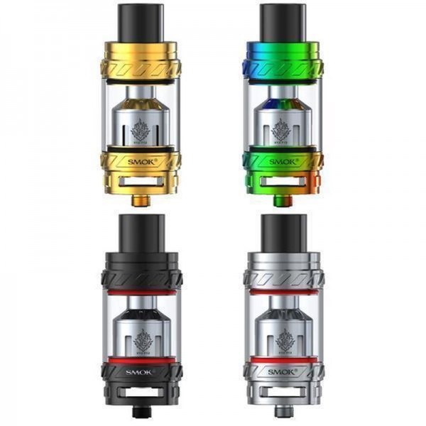 SMOK - TFV12 Cloud Beast King Verdampfer - 6ml