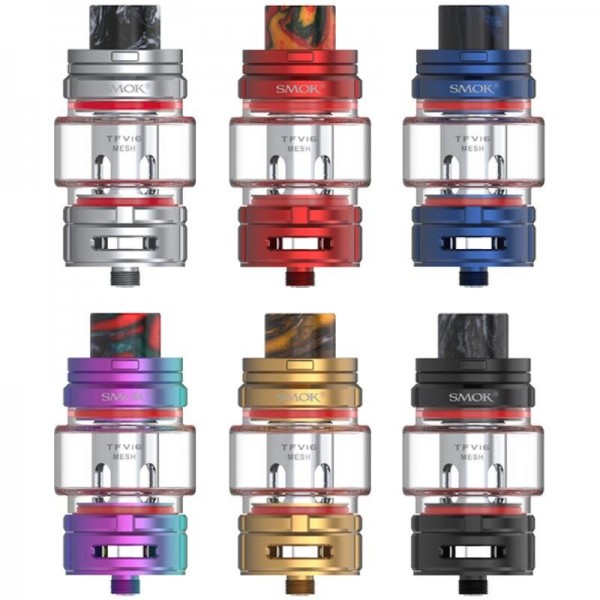 SMOK - TFV16 Mesh Tank Verdampfer 9ml