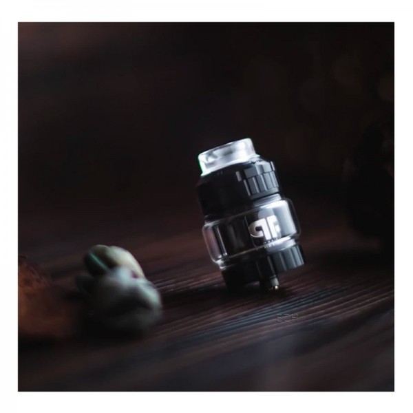 QP DESIGN - JuggerKnot V2 RTA