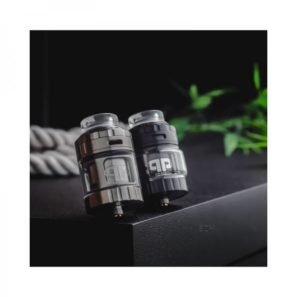 QP DESIGN - JuggerKnot V2 RTA