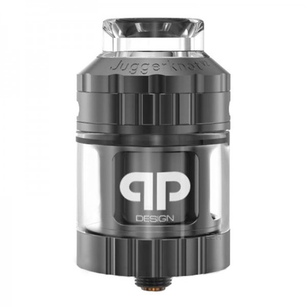 QP DESIGN - JuggerKnot V2 RTA