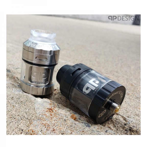 QP DESIGN - JuggerKnot V2 RTA