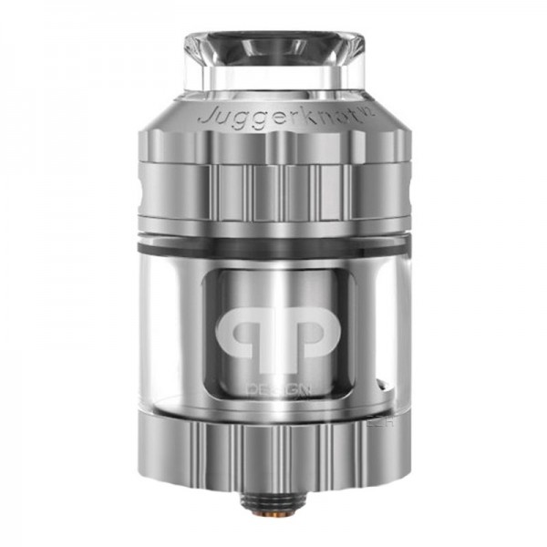 QP DESIGN - JuggerKnot V2 RTA